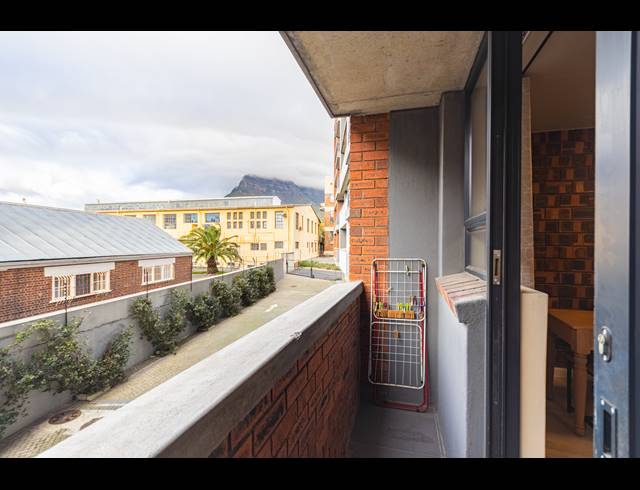 1 BEDROOM APARTMENT TO LET IN OBSERVATORY